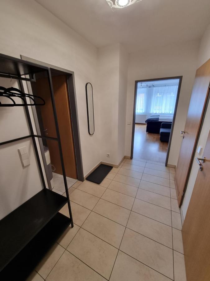 City Appartements Villach Eksteriør bilde