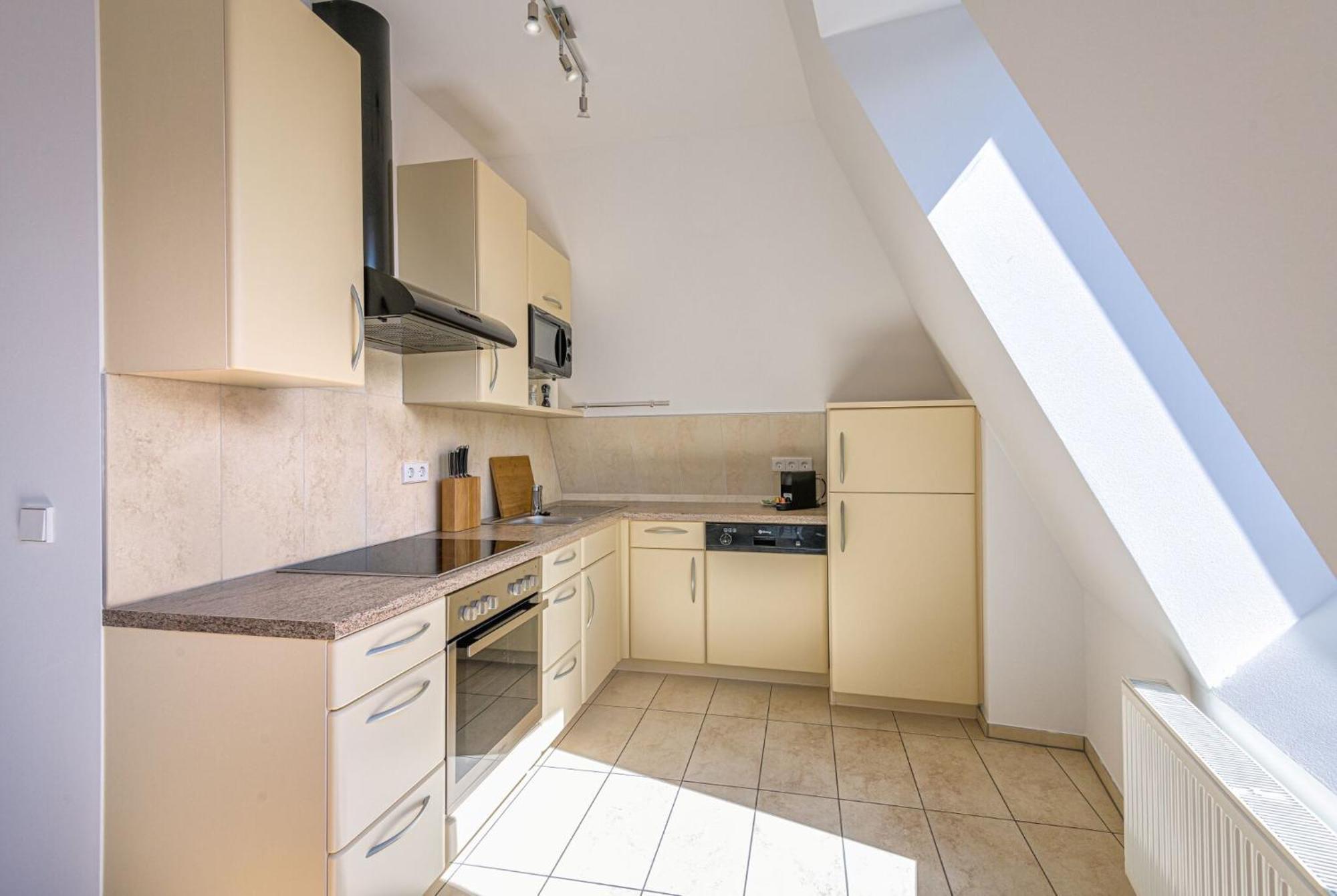 City Appartements Villach Eksteriør bilde